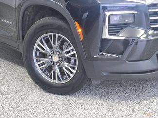 Used 2024 Chevrolet Traverse LT AWD/4WD video 3