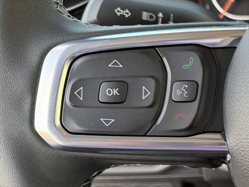 New 2026 Jeep Wrangler Sahara image 35