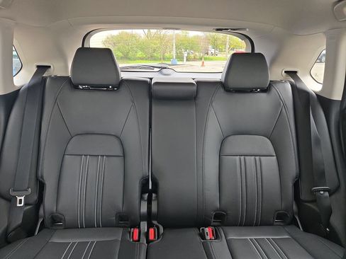 Certified 2023 Honda HR-V EX-L image 29