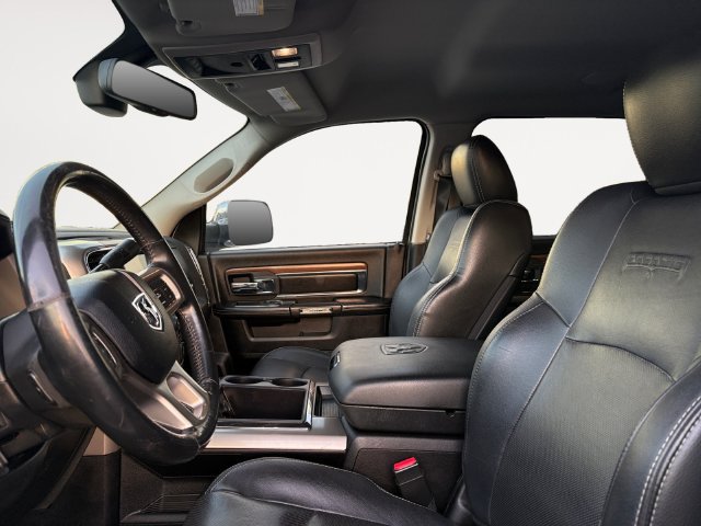 Used 2013 RAM 2500 Laramie w/ Convenience Group AWD/4WD image 11
