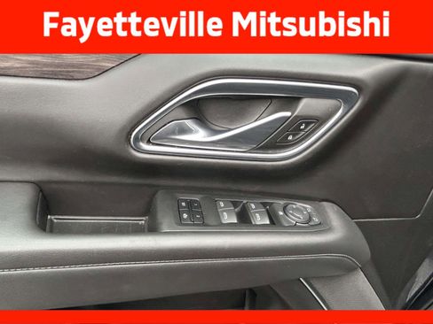 Used 2023 Chevrolet Tahoe LT AWD/4WD image 19