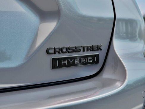 New 2026 Subaru Crosstrek 2.5i Limited w/ Crosstrek Mirror Package AWD/4WD image 11