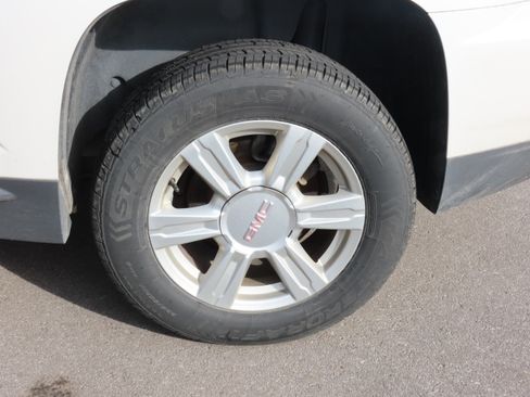 Used 2016 GMC Terrain SLE w/ Convenience Package image 39