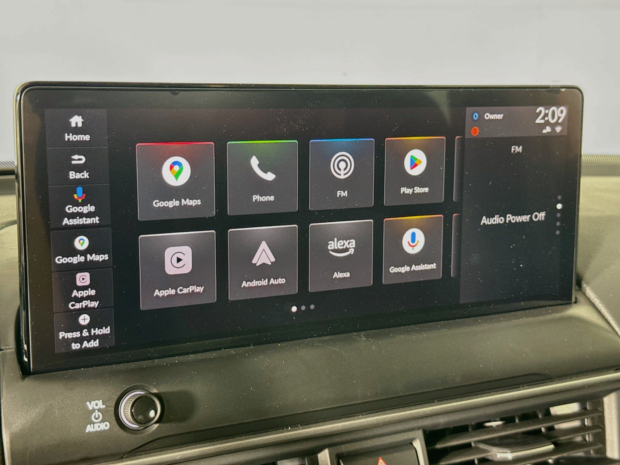 New 2026 Honda Pilot Black Edition image 17