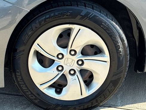 Used 2013 Honda Civic LX image 28