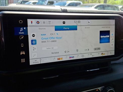 Used 2025 Jeep Wrangler Unlimited Sport S 4xe image 14