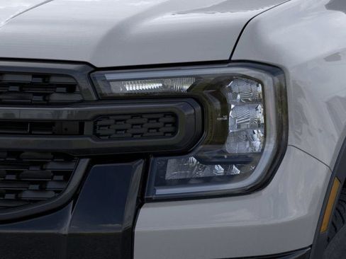 New 2026 Ford Ranger XLT AWD/4WD image 18