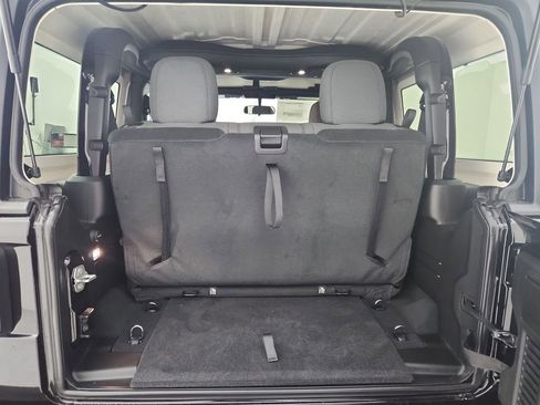 New 2026 Jeep Wrangler Sport image 31