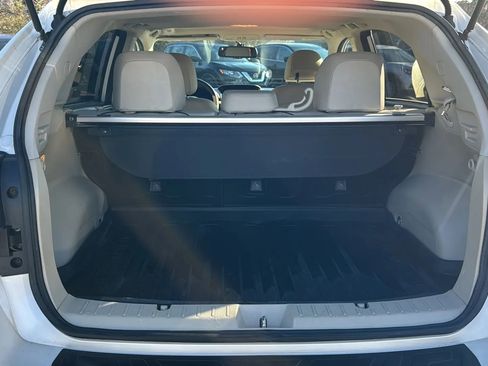 Used 2013 Subaru Crosstrek 2.0i Limited w/ Popular Pkg 1 image 14