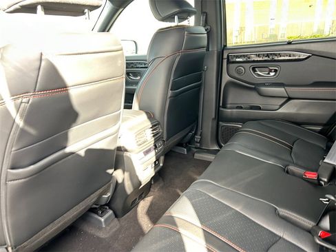 New 2026 Honda Passport TrailSport Elite image 23