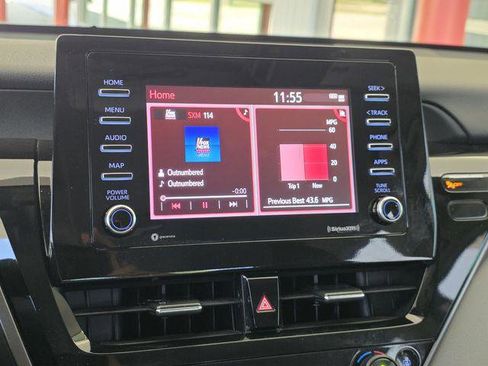 Certified 2023 Toyota Camry LE FWD image 14