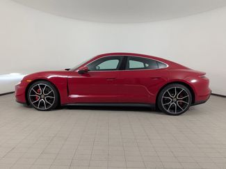 New 2024 Porsche Taycan 4S AWD/4WD video 2