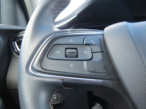 Certified 2023 Buick Encore GX Preferred w/ Cold Weather Comfort Package image 19