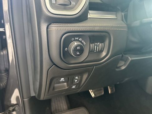 New 2026 RAM 1500 Tungsten w/ Off Road Group image 63