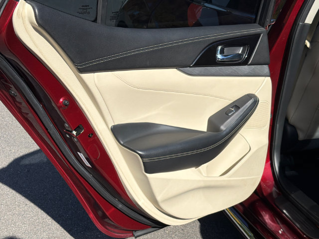 Used 2017 Nissan Maxima 3.5 SL FWD image 21
