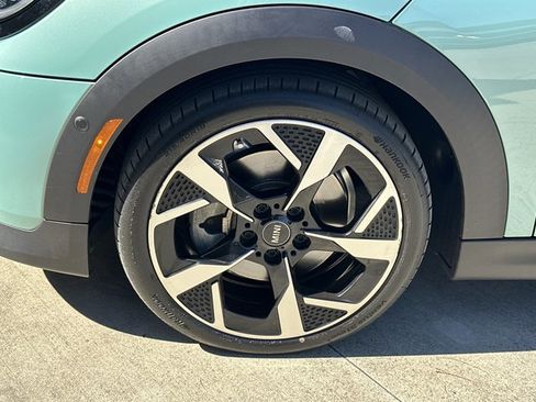 Used 2025 MINI Cooper S image 12