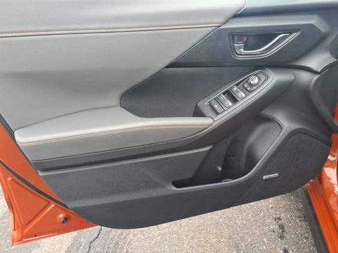 Certified 2025 Subaru Crosstrek 2.5i Limited image 17
