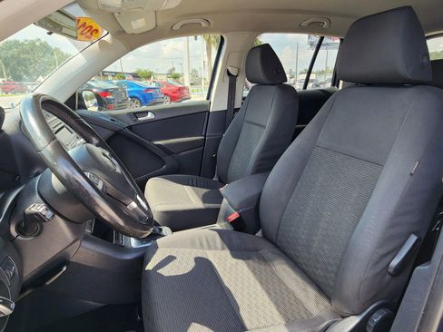 Used 2014 Volkswagen Tiguan S image 13