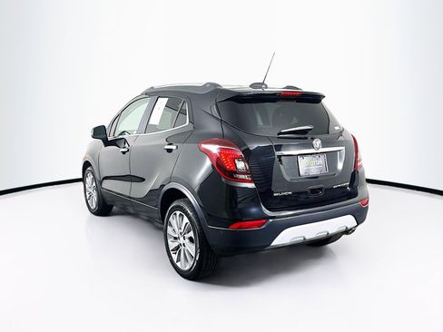 Used 2018 Buick Encore Preferred FWD image 5