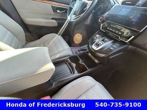 Certified 2020 Honda CR-V EX image 22