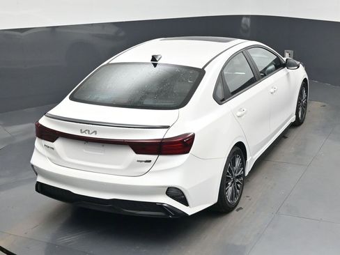 Used 2023 Kia Forte GT-Line w/ GT-Line Premium Package image 38