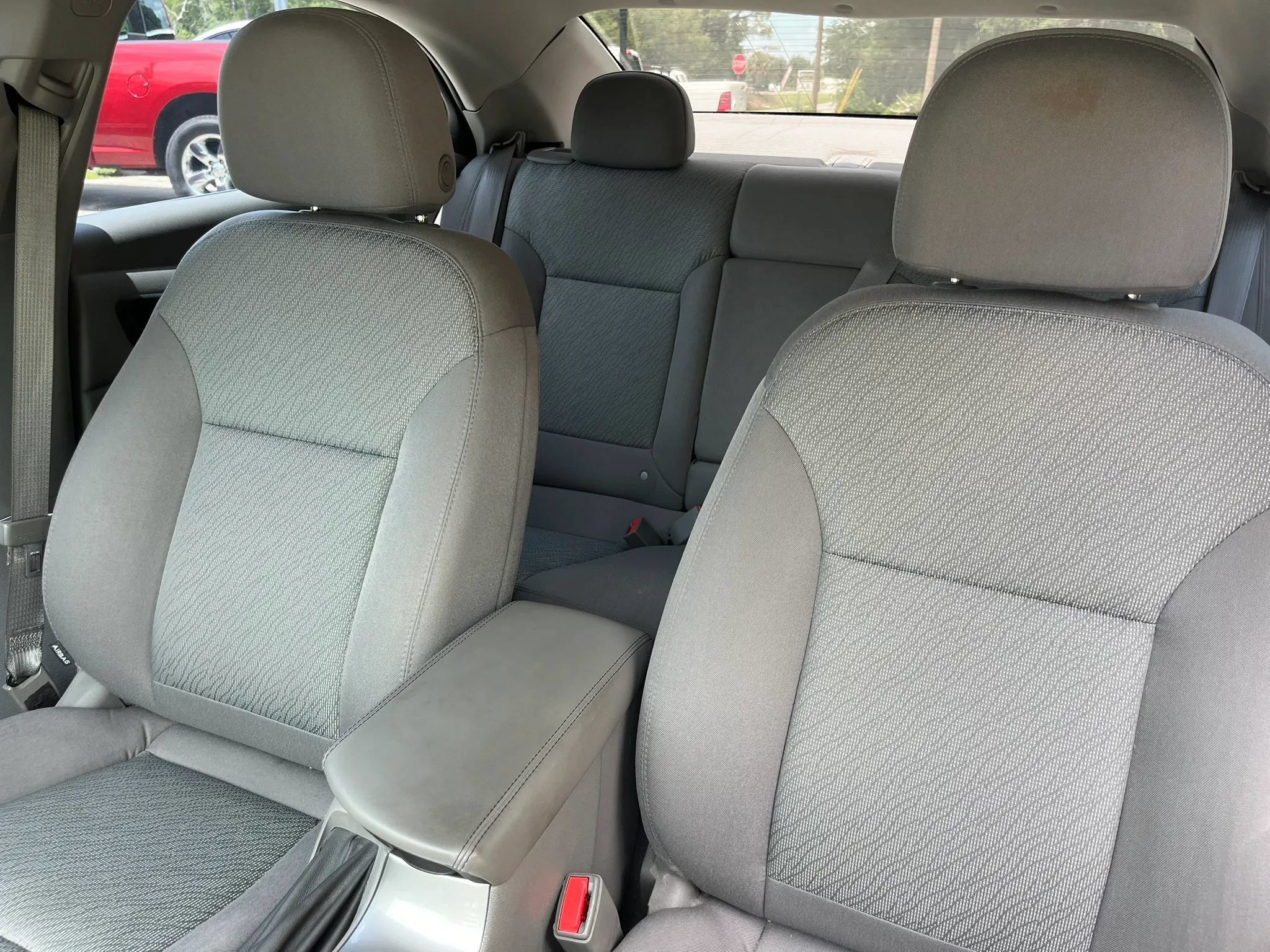 Used 2015 Chevrolet Malibu LS FWD image 10
