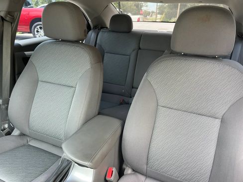 Used 2015 Chevrolet Malibu LS FWD image 10