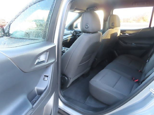 Used 2026 Chevrolet Equinox LT AWD/4WD image 20
