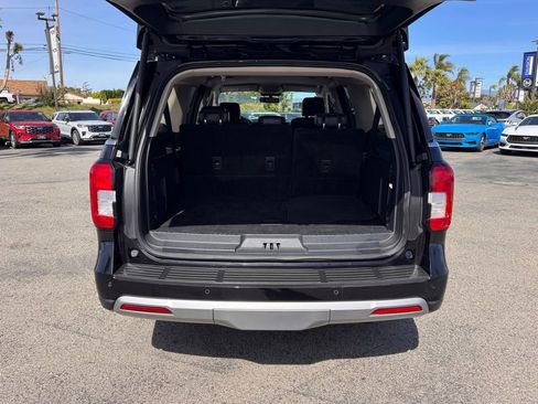 Certified 2024 Ford Expedition Max XLT image 13