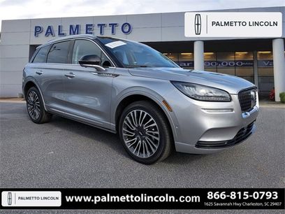 Used 2022 Lincoln Corsair Reserve w/ Sport Package