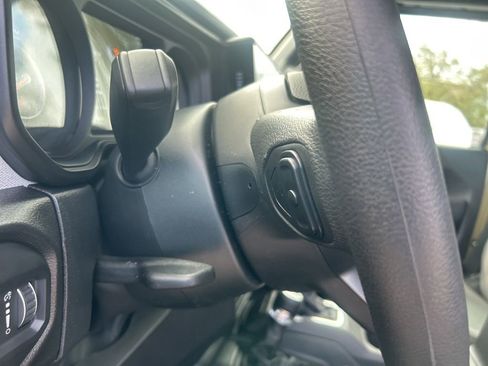 New 2026 Jeep Gladiator Sport AWD/4WD image 35