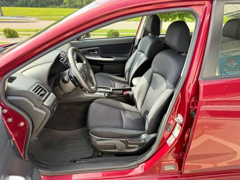 Used 2015 Subaru Impreza 2.0i Sport Premium w/ Popular Package #1 AWD/4WD image 10