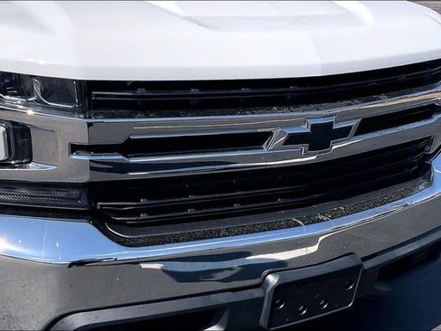 Used 2019 Chevrolet Silverado 1500 LT w/ All-Star Edition image 30