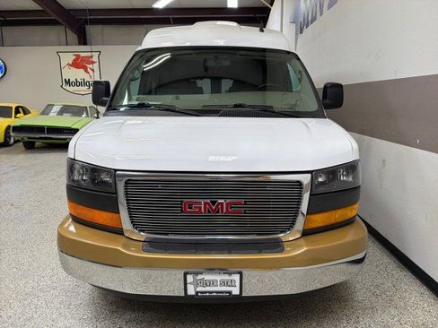Used 2014 GMC Savana 1500 image 31