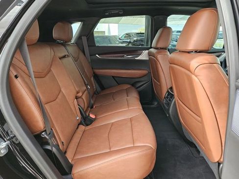 New 2025 Cadillac XT5 Sportv w/ Technology Package image 29