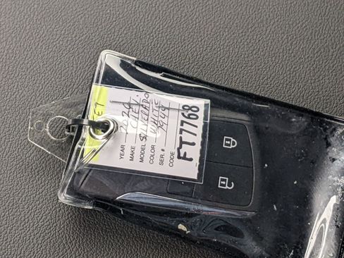 New 2026 Chevrolet Silverado 1500 W/T w/ WT Value Package image 29