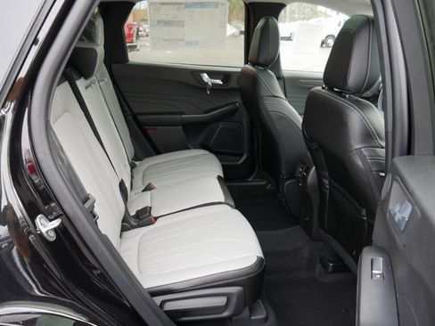 New 2026 Ford Escape Platinum w/ Premium Technology Package image 26