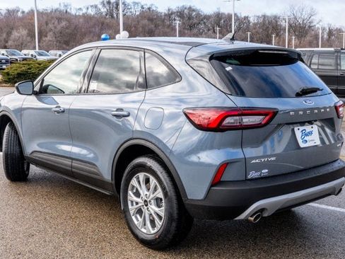 New 2026 Ford Escape Active w/ Cold Weather Package AWD/4WD image 4