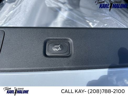 New 2026 Ford Expedition Max Platinum AWD/4WD image 44