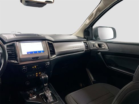 Used 2021 Ford Ranger XLT w/ Equipment Group 301A Mid image 21