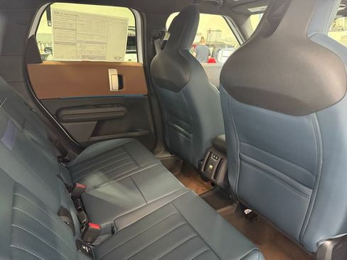 Certified 2025 MINI Cooper Countryman S w/ Comfort Package Max image 22