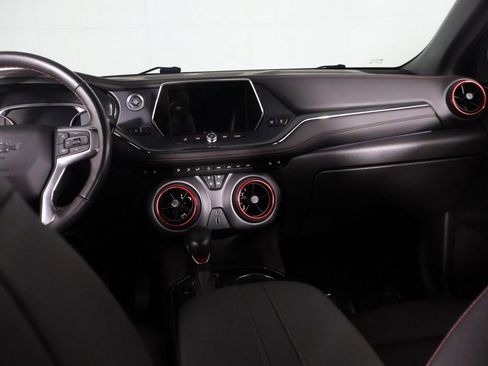 Used 2022 Chevrolet Blazer RS w/ Enhanced Convenience Package FWD image 38