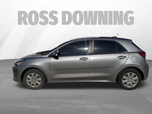 Used 2023 Kia Rio S FWD image 2
