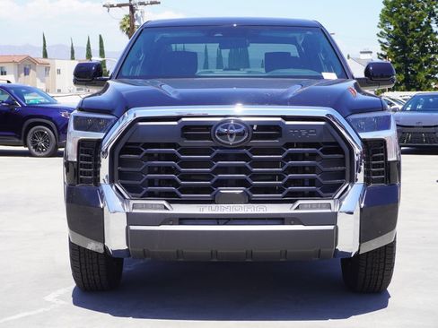 New 2026 Toyota Tundra SR5 AWD/4WD image 2