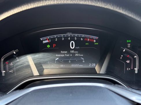 Used 2021 Honda CR-V EX image 5