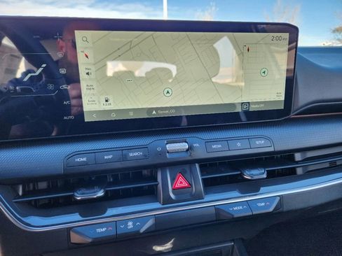 New 2025 Kia K4 GT-Line Turbo image 19