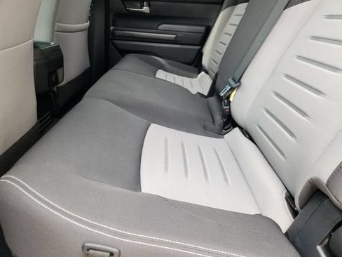Certified 2024 Toyota Tacoma TRD Sport RWD image 30