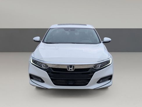 Used 2019 Honda Accord EX-L image 5
