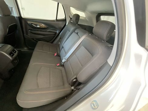 Used 2019 GMC Terrain SLE w/ Infotainment Package I AWD/4WD image 22