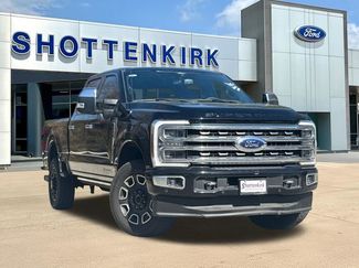Certified 2024 Ford F250 Platinum w/ FX4 Off-Road Package video 1